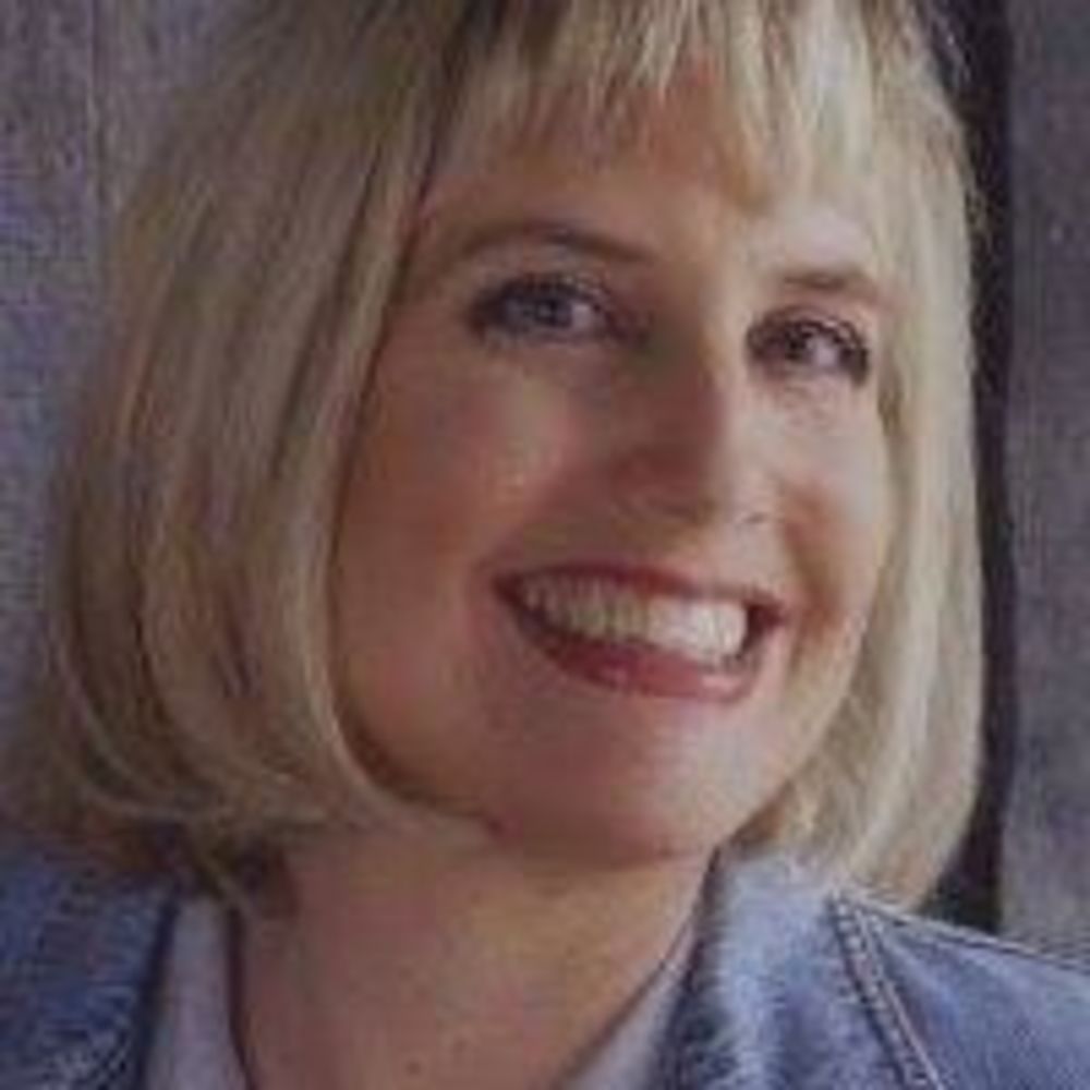 Meet your Posher, Lynn